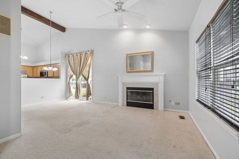 Tiny photo for 2828 Rebecca Court, Montgomery, IL 60538 (MLS # 12762050)