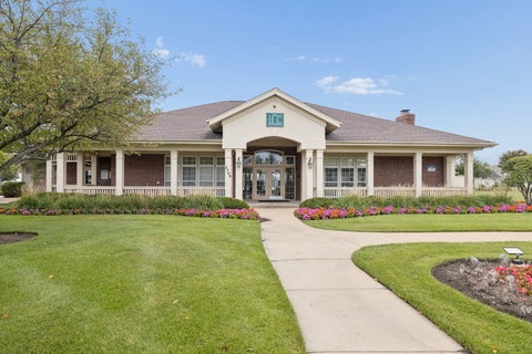 Tiny photo for 2828 Rebecca Court, Montgomery, IL 60538 (MLS # 12762050)
