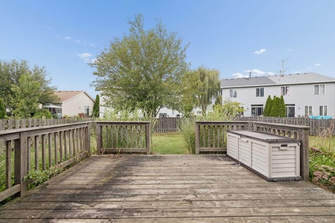 Tiny photo for 2828 Rebecca Court, Montgomery, IL 60538 (MLS # 12762050)