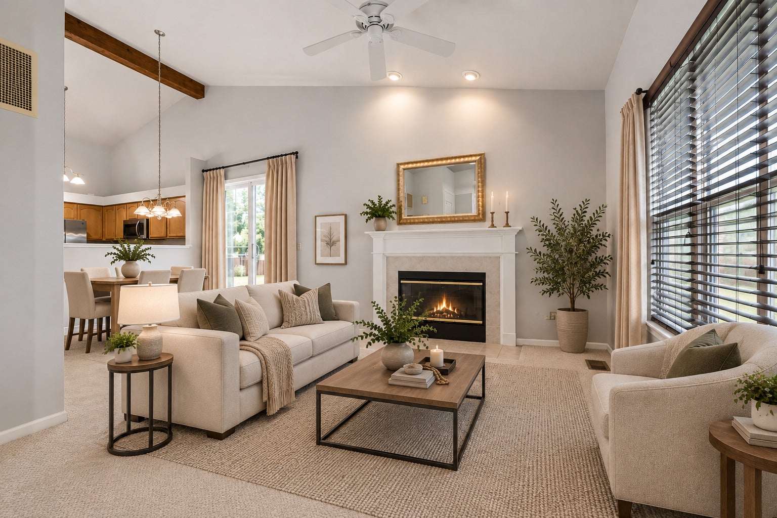 2828 Rebecca Court
