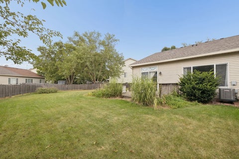 Tiny photo for 2828 Rebecca Court, Montgomery, IL 60538 (MLS # 12762050)