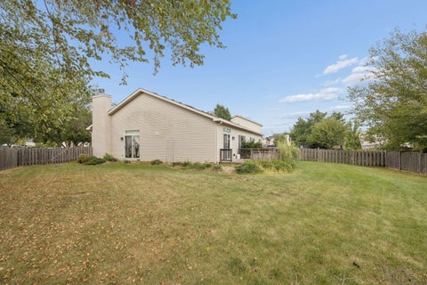 Tiny photo for 2828 Rebecca Court, Montgomery, IL 60538 (MLS # 12762050)