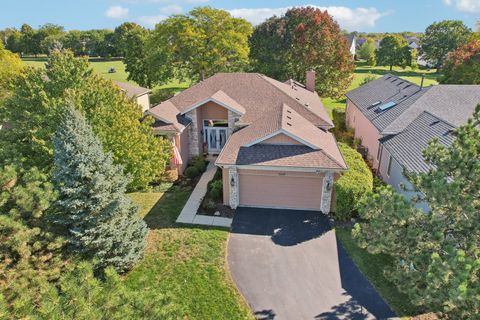 A home in Wadsworth