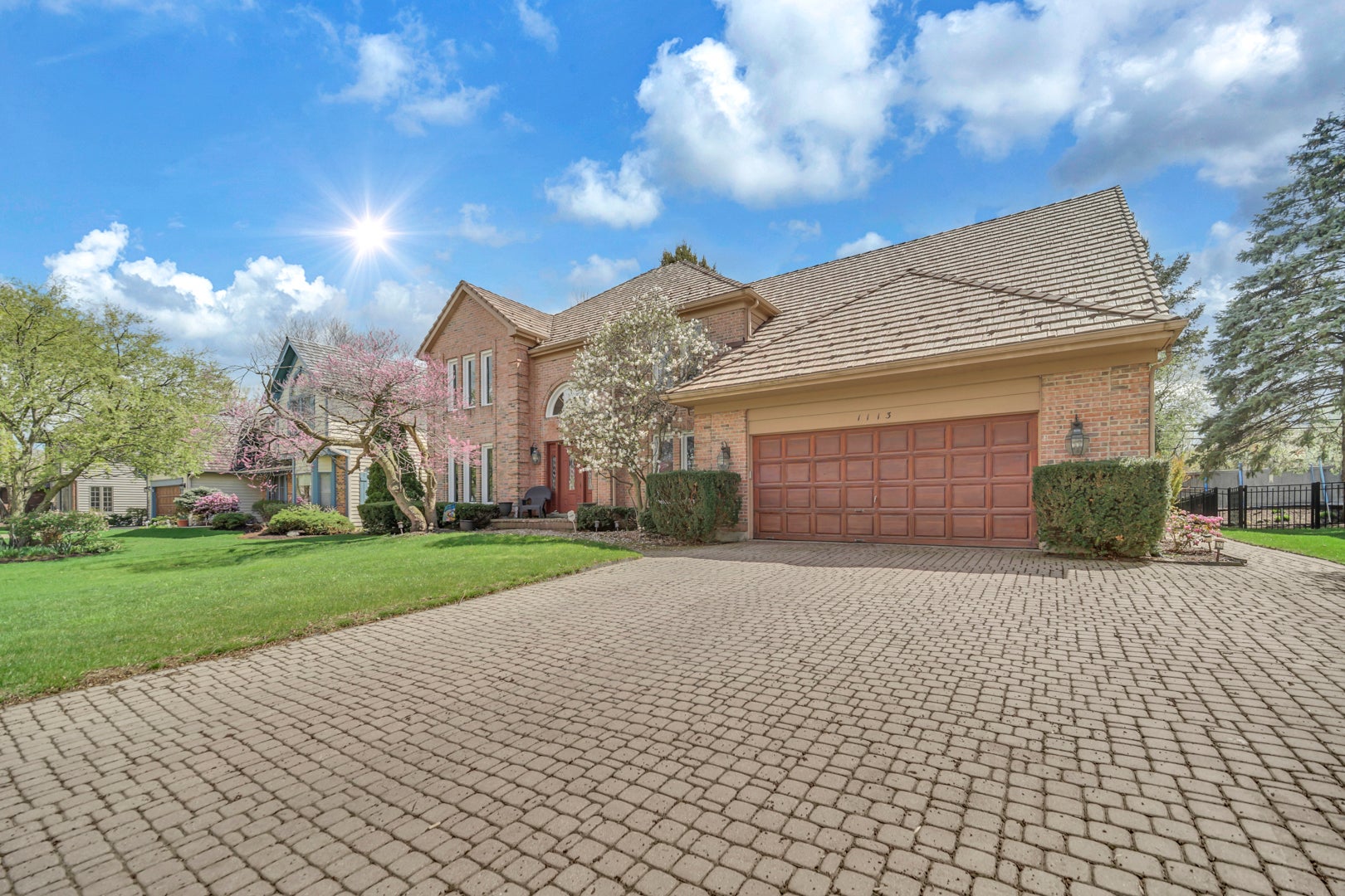 1113 Loyola Drive