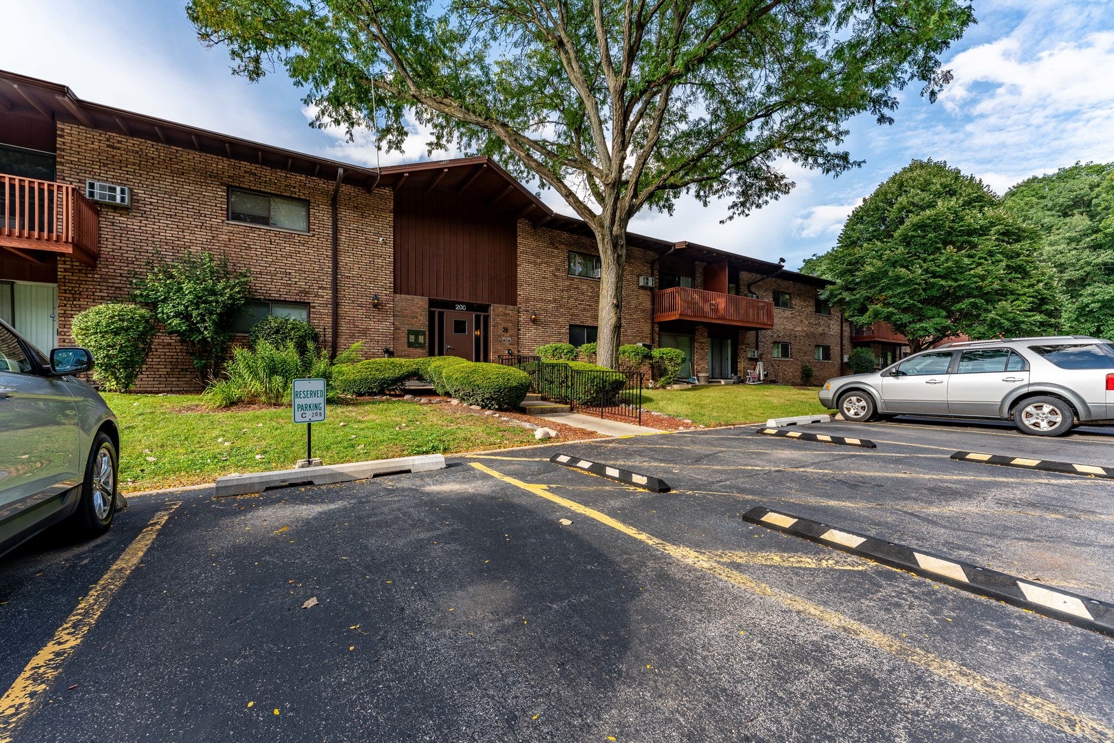 200 Willow Lane C-219