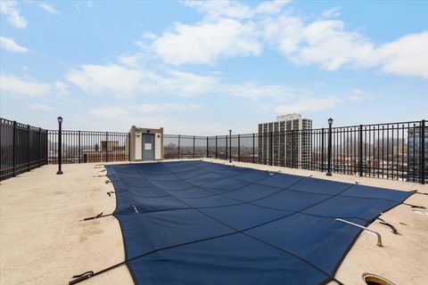 Tiny photo for 450 W Briar Place #11A, Chicago, IL 60657 (MLS # 12590669)