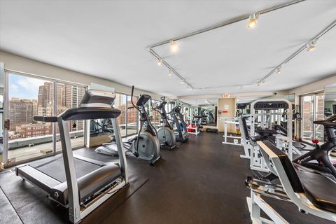 Tiny photo for 450 W Briar Place #11A, Chicago, IL 60657 (MLS # 12590669)