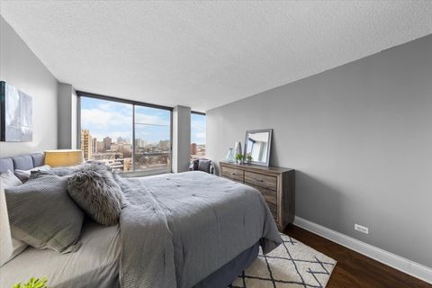 Tiny photo for 450 W Briar Place #11A, Chicago, IL 60657 (MLS # 12590669)