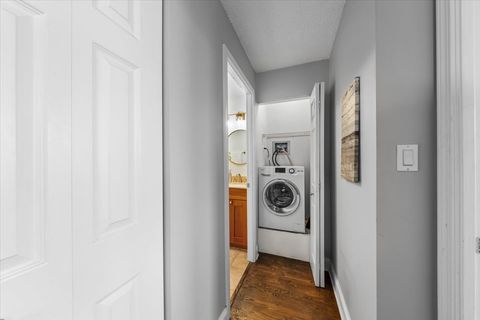 Tiny photo for 450 W Briar Place #11A, Chicago, IL 60657 (MLS # 12590669)