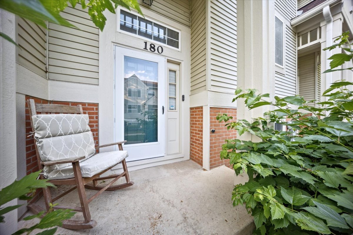 180 New Haven Drive
