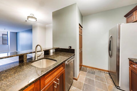 Tiny photo for 640 S Federal Street #610, Chicago, IL 60605 (MLS # 12738062)