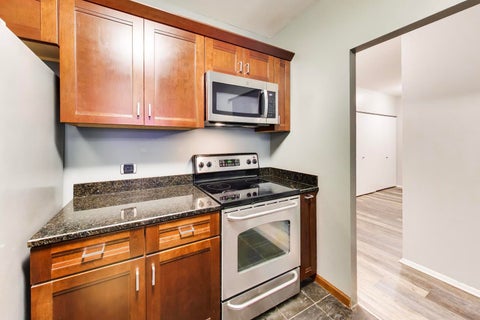 Tiny photo for 640 S Federal Street #610, Chicago, IL 60605 (MLS # 12738062)