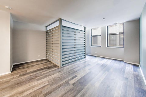 Tiny photo for 640 S Federal Street #610, Chicago, IL 60605 (MLS # 12738062)