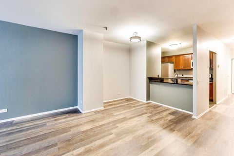 Tiny photo for 640 S Federal Street #610, Chicago, IL 60605 (MLS # 12738062)