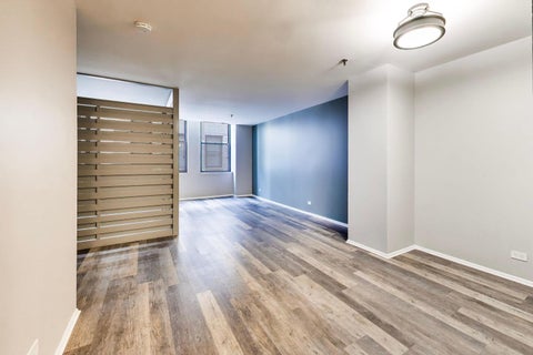 Tiny photo for 640 S Federal Street #610, Chicago, IL 60605 (MLS # 12738062)