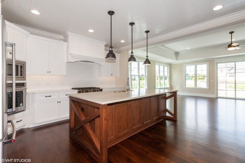 Tiny photo for 346 61st (Lot 3) Street, Willowbrook, IL 60527 (MLS # 12561101)