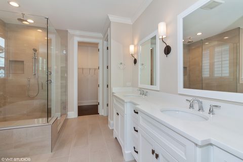 Tiny photo for 346 61st (Lot 3) Street, Willowbrook, IL 60527 (MLS # 12561101)