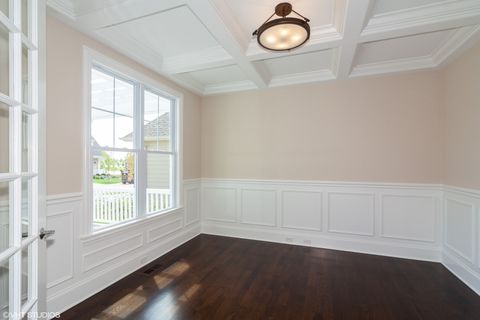 Tiny photo for 346 61st (Lot 3) Street, Willowbrook, IL 60527 (MLS # 12561101)