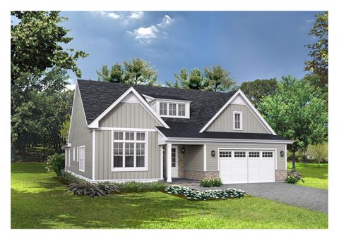 346 61st (Lot 3) Street Willowbrook IL 60527