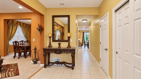 Tiny photo for 3042 Seekonk Avenue, Elgin, IL 60124 (MLS # 12764459)