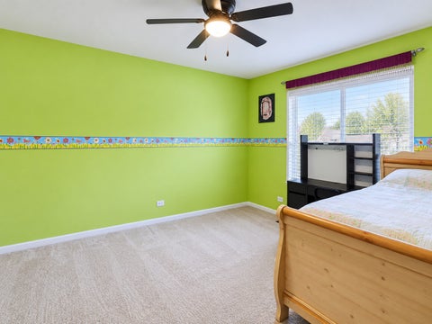 Tiny photo for 3042 Seekonk Avenue, Elgin, IL 60124 (MLS # 12764459)