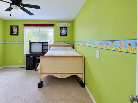 Tiny photo for 3042 Seekonk Avenue, Elgin, IL 60124 (MLS # 12764459)