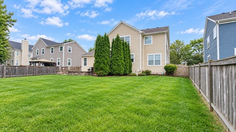 Tiny photo for 3042 Seekonk Avenue, Elgin, IL 60124 (MLS # 12764459)
