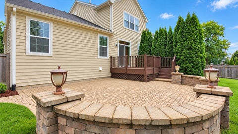 Tiny photo for 3042 Seekonk Avenue, Elgin, IL 60124 (MLS # 12764459)