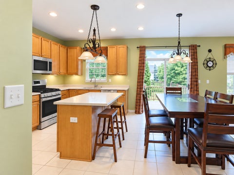 Tiny photo for 3042 Seekonk Avenue, Elgin, IL 60124 (MLS # 12764459)