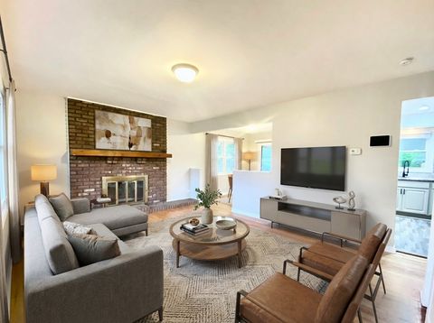 Tiny photo for 112 E 160th Place, South Holland, IL 60473 (MLS # 12547487)