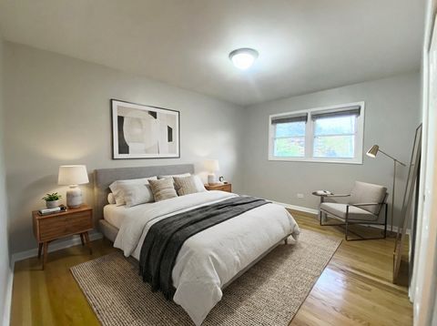 Tiny photo for 112 E 160th Place, South Holland, IL 60473 (MLS # 12547487)