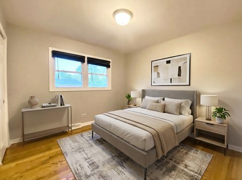 Tiny photo for 112 E 160th Place, South Holland, IL 60473 (MLS # 12547487)