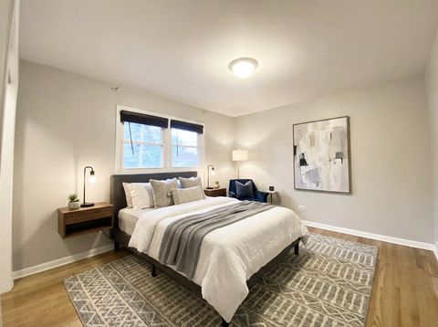 Tiny photo for 112 E 160th Place, South Holland, IL 60473 (MLS # 12547487)