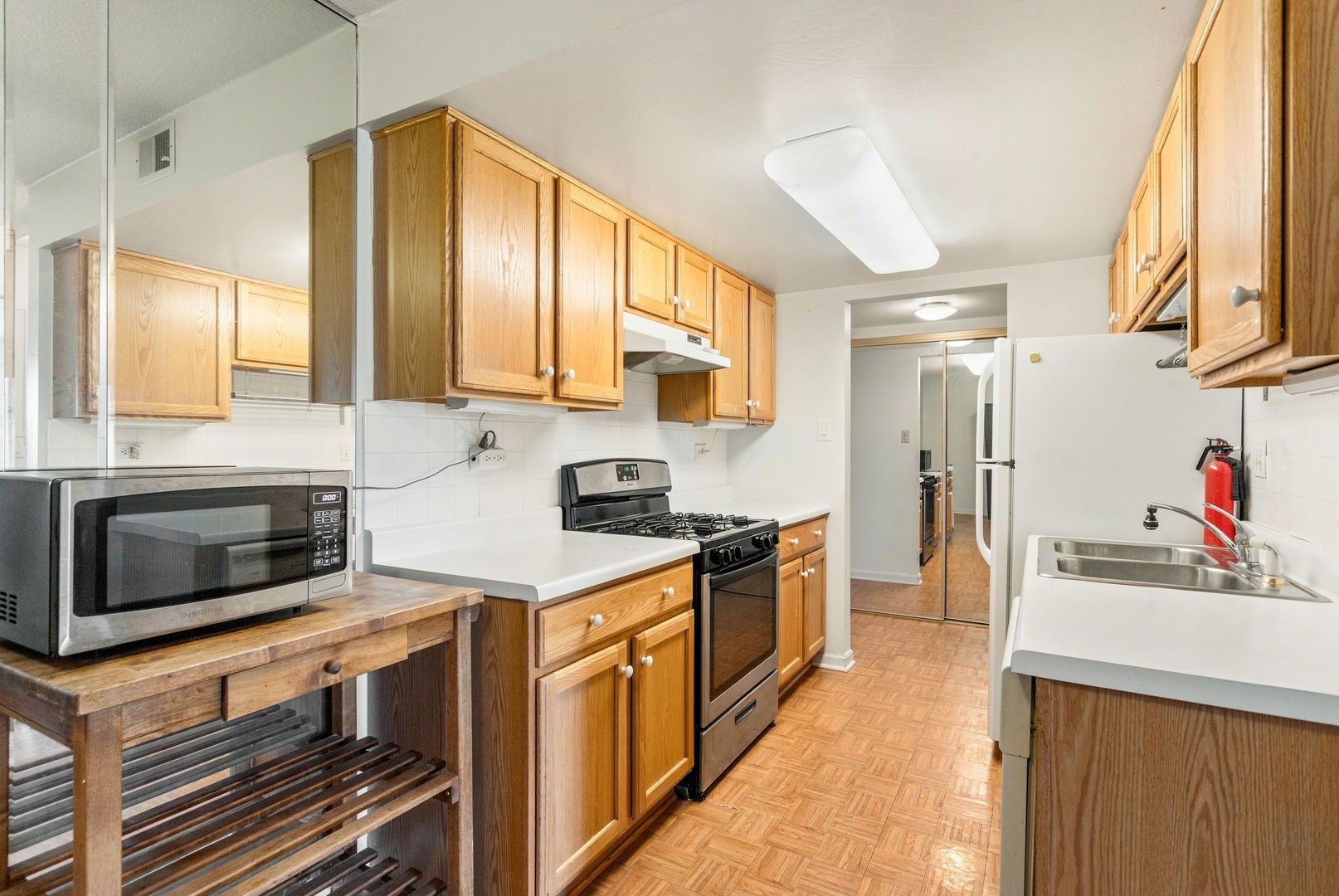 512 Redondo Drive 308