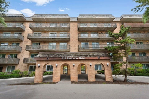512 Redondo Drive Unit 308, Downers Grove, IL 60516 - #: 12767152