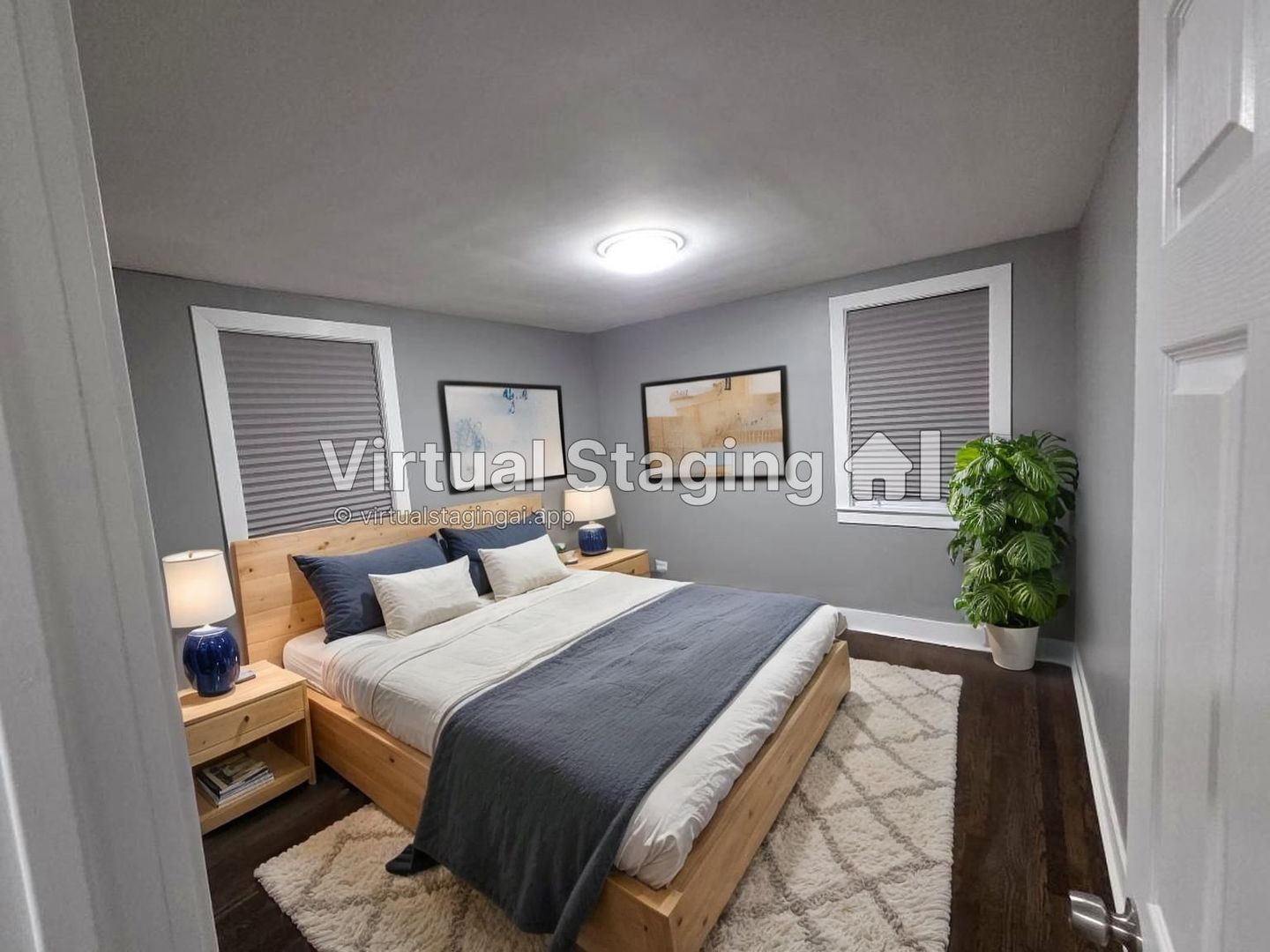 9144 S Dobson Avenue