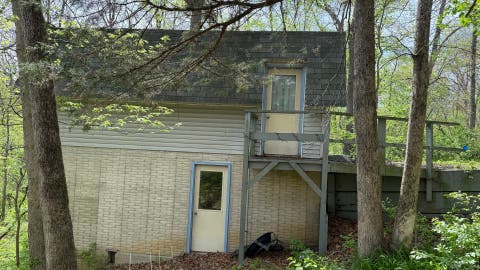 Tiny photo for 12 Navajo Court, Putnam, IL 61560 (MLS # 12633707)