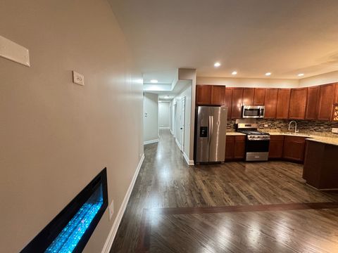 Tiny photo for 543 E 43rd Street #3W, Chicago, IL 60653 (MLS # 12580554)