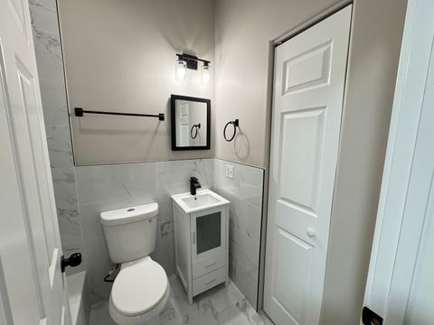 Tiny photo for 543 E 43rd Street #3W, Chicago, IL 60653 (MLS # 12580554)