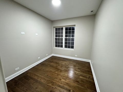 Tiny photo for 543 E 43rd Street #3W, Chicago, IL 60653 (MLS # 12580554)