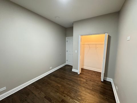 Tiny photo for 543 E 43rd Street #3W, Chicago, IL 60653 (MLS # 12580554)