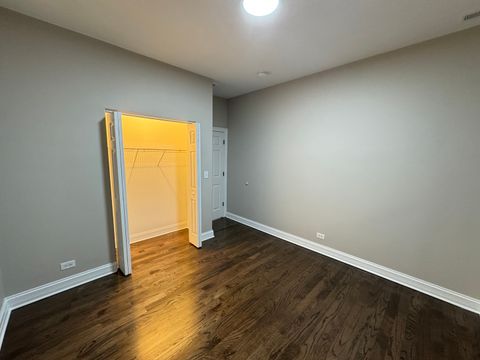 Tiny photo for 543 E 43rd Street #3W, Chicago, IL 60653 (MLS # 12580554)