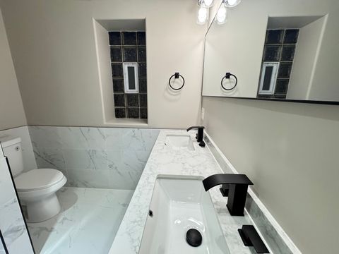 Tiny photo for 543 E 43rd Street #3W, Chicago, IL 60653 (MLS # 12580554)