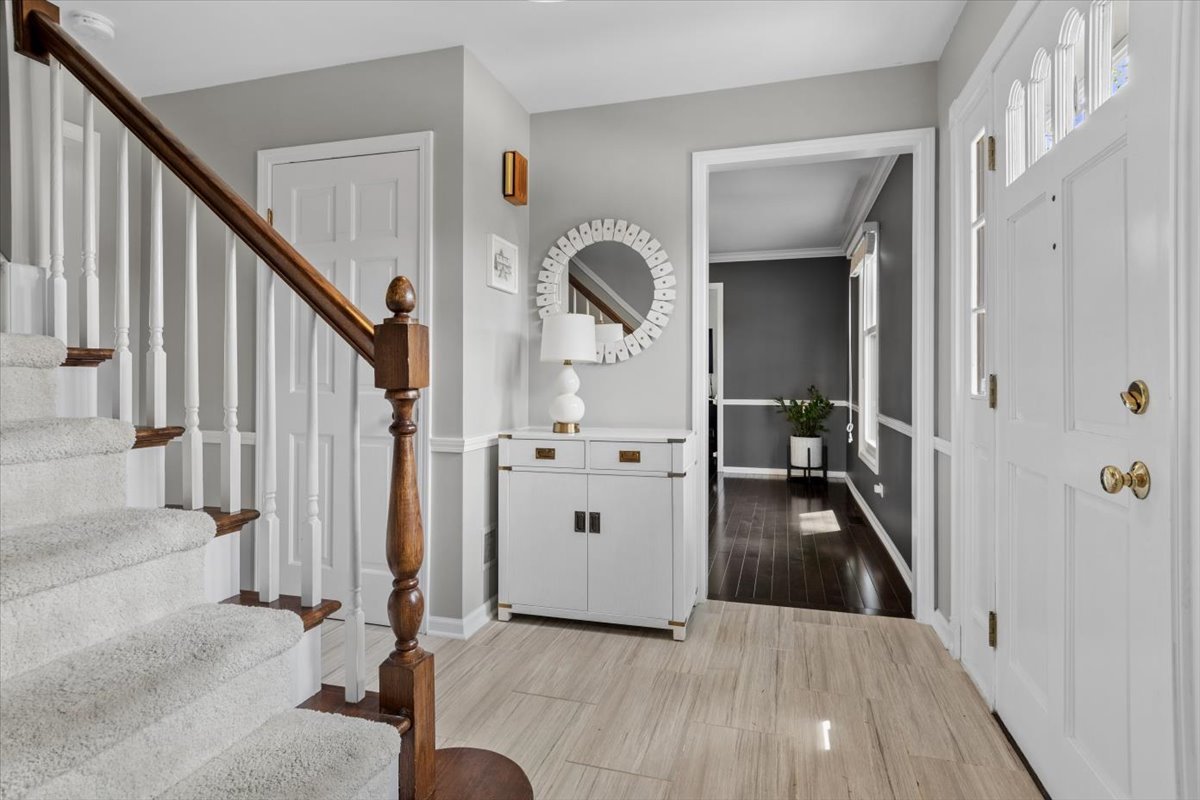 1221 Whirlaway Avenue