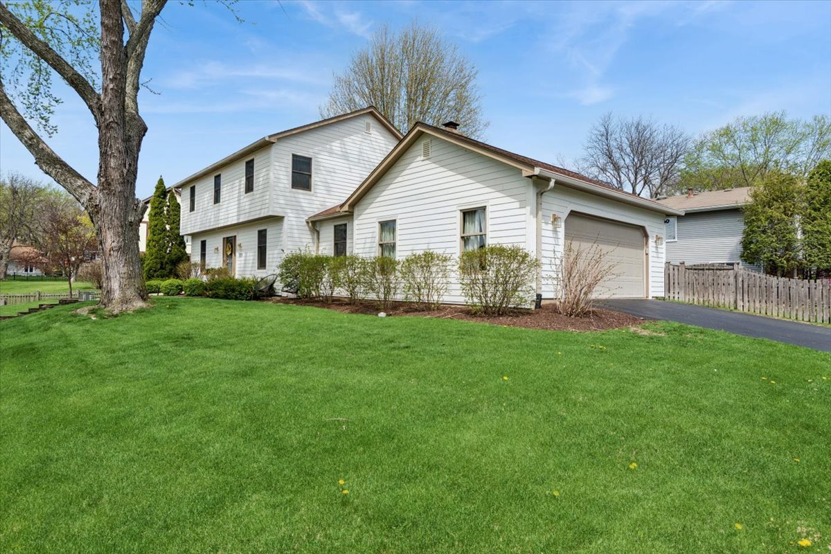 1221 Whirlaway Avenue