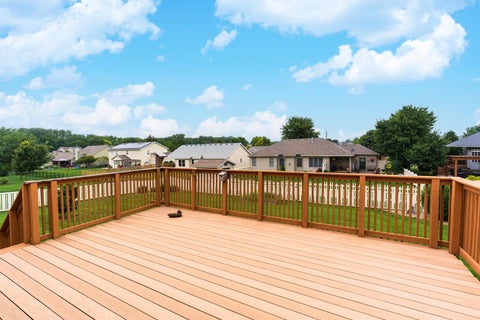 Tiny photo for 208 Whitetail Lane, Hudson, IL 61748 (MLS # 12728743)