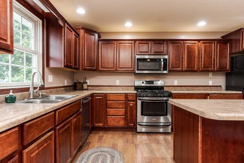 Tiny photo for 208 Whitetail Lane, Hudson, IL 61748 (MLS # 12728743)