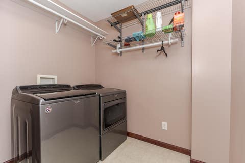 Tiny photo for 208 Whitetail Lane, Hudson, IL 61748 (MLS # 12728743)