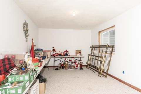 Tiny photo for 208 Whitetail Lane, Hudson, IL 61748 (MLS # 12728743)