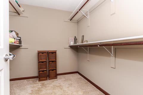 Tiny photo for 208 Whitetail Lane, Hudson, IL 61748 (MLS # 12728743)